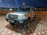 Toyota Land Cruiser 2005 года за 15 000 000 тг. в Аральск – фото 5