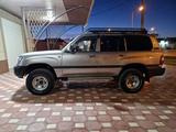 Toyota Land Cruiser 2005 года за 15 000 000 тг. в Аральск – фото 2