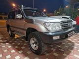 Toyota Land Cruiser 2005 годаүшін15 000 000 тг. в Аральск – фото 3