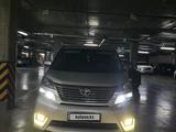 Toyota Vellfire 2009 года за 6 500 000 тг. в Атырау