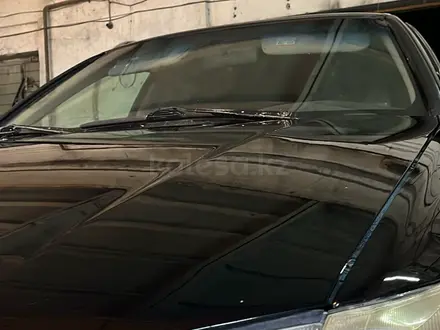 Toyota Camry 1996 года за 2 999 999 тг. в Тараз – фото 2