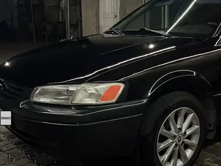 Toyota Camry 1996 года за 2 999 999 тг. в Тараз