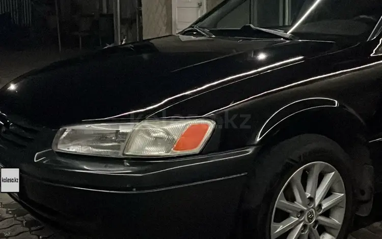 Toyota Camry 1996 годаүшін2 999 999 тг. в Тараз