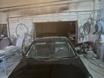 Toyota Camry 1996 года за 2 999 999 тг. в Тараз – фото 3