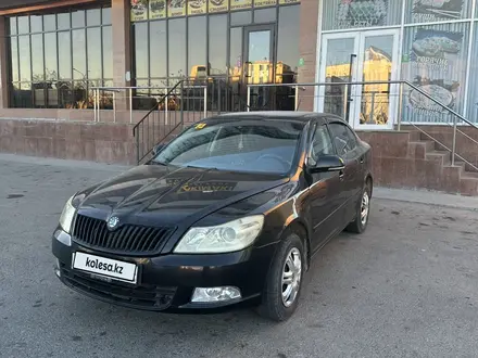 Skoda Octavia 2011 года за 2 500 000 тг. в Актау