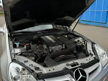 Mercedes-Benz SLK 200 2004 года за 8 700 000 тг. в Петропавловск – фото 73