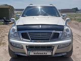 SsangYong Rexton 2001 года за 2 800 000 тг. в Алматы