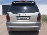 SsangYong Rexton 2001 годаүшін2 800 000 тг. в Алматы – фото 4