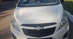 Chevrolet Spark 2013 года за 3 000 000 тг. в Караганда – фото 2