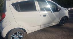 Chevrolet Spark 2013 года за 3 000 000 тг. в Караганда
