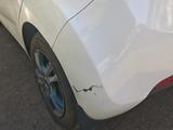 Chevrolet Spark 2013 года за 3 000 000 тг. в Караганда – фото 3