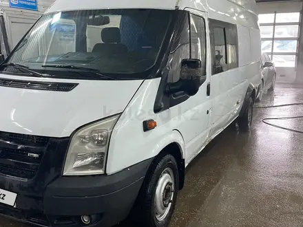 Ford Transit 2006 года за 7 500 000 тг. в Кокшетау – фото 5