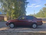 Volkswagen Vento 1993 года за 1 550 000 тг. в Усть-Каменогорск – фото 3