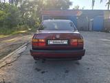 Volkswagen Vento 1993 года за 1 550 000 тг. в Усть-Каменогорск – фото 4