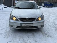 Toyota Camry 2002 годаүшін4 600 000 тг. в Караганда