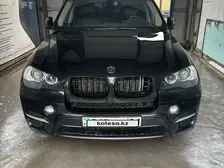 BMW X5, 2012