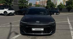 Hyundai Sonata 2023 года за 23 000 000 тг. в Астана – фото 3