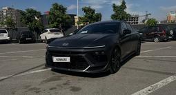 Hyundai Sonata 2023 года за 23 000 000 тг. в Астана – фото 2