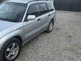 Subaru Forester 2002 года за 3 500 000 тг. в Шымкент – фото 5