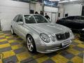 Mercedes-Benz E 320 2003 года за 7 200 000 тг. в Алматы – фото 24
