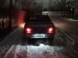 ВАЗ (Lada) 2115 2007 года за 1 100 000 тг. в Актобе – фото 5