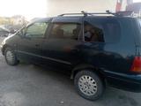 Honda Odyssey 1997 годаүшін2 100 000 тг. в Талдыкорган
