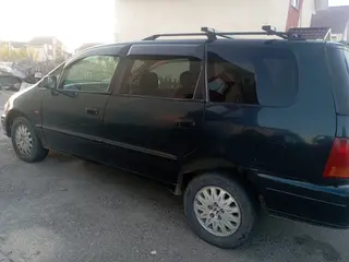 Honda Odyssey, 1997