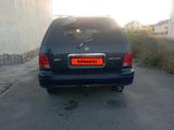 Honda Odyssey 1997 годаүшін2 100 000 тг. в Талдыкорган – фото 3