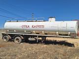 НефАЗ  П/п цистерна 2009 годаүшін3 000 000 тг. в Актау – фото 2
