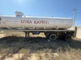 НефАЗ  П/п цистерна 2009 годаүшін3 000 000 тг. в Актау – фото 3