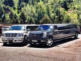 Лимузин Cadillac Escalade (Кадиллак Эскалейд) в Алматы в Алматы – фото 3