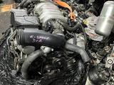 Контрактный двигатель СВАП на Toyota Lexus 3UZ-fe 4.3 за 5 000 тг. в Алматы