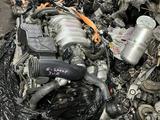 Контрактный двигатель СВАП на Toyota Lexus 3UZ-fe 4.3 за 1 200 000 тг. в Алматы – фото 2
