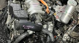 Контрактный двигатель СВАП на Toyota Lexus 3UZ-fe 4.3 за 1 200 000 тг. в Алматы – фото 2