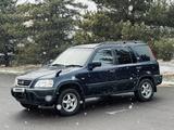 Honda CR-V 1996 годаүшін2 520 000 тг. в Астана – фото 2