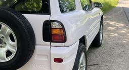 Toyota RAV4 1995 года за 3 100 000 тг. в Алматы – фото 3