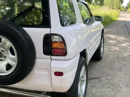 Toyota RAV4 1995 года за 3 100 000 тг. в Алматы – фото 3