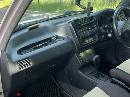Toyota RAV4 1995 года за 3 100 000 тг. в Алматы – фото 11