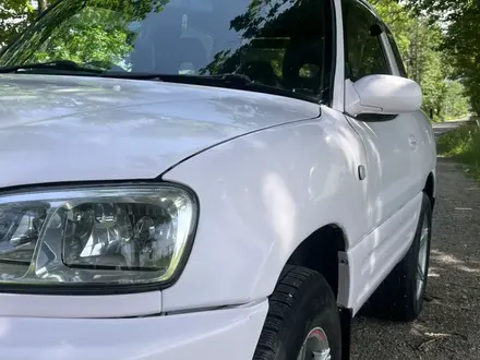 Toyota RAV4 1995 года за 3 100 000 тг. в Алматы – фото 7