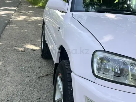 Toyota RAV4 1995 года за 3 100 000 тг. в Алматы – фото 6