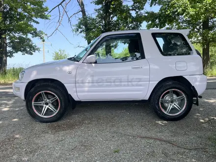 Toyota RAV4 1995 года за 3 100 000 тг. в Алматы – фото 5