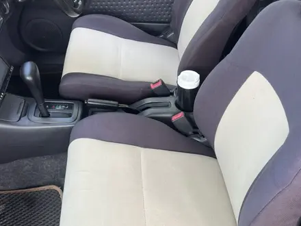 Toyota RAV4 1995 года за 3 100 000 тг. в Алматы – фото 10