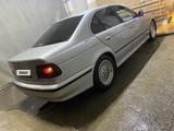 BMW 523 1997 годаүшін3 000 000 тг. в Кызылорда – фото 3