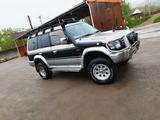 Mitsubishi Pajero 1995 года за 4 200 000 тг. в Алматы – фото 2