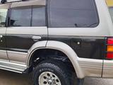 Mitsubishi Pajero 1995 годаүшін4 200 000 тг. в Алматы – фото 3