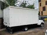 ГАЗ ГАЗель 2013 годаүшін5 500 000 тг. в Астана – фото 4