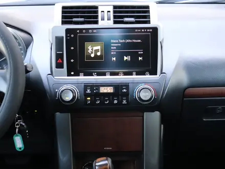 Toyota Land Cruiser Prado 2014 года за 16 000 000 тг. в Астана – фото 18