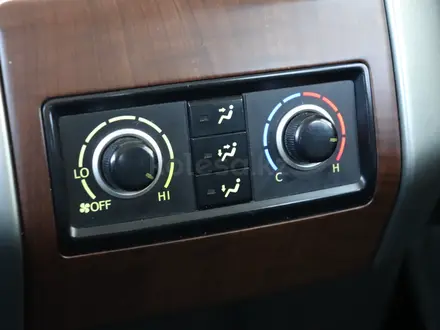 Toyota Land Cruiser Prado 2014 года за 16 000 000 тг. в Астана – фото 22