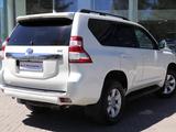 Toyota Land Cruiser Prado 2014 годаүшін16 000 000 тг. в Астана – фото 5