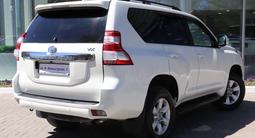 Toyota Land Cruiser Prado 2014 годаүшін16 000 000 тг. в Астана – фото 5